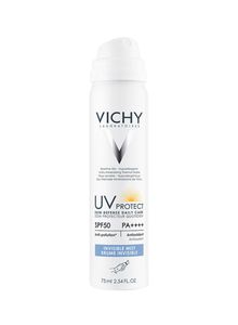 Xịt Chống Nắng Vichy UV Protect Skin Bảo Vệ Da Hằng Ngày SPF50 PA++++ 75ml