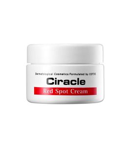 Kem Trị Mụn Ciracle Red Spot Cream