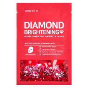 ​​Mặt Nạ Some By Mi - Diamond Brightening 25g (1 PCS)