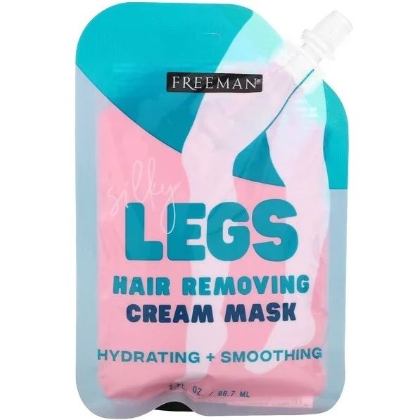 Would you try this honey hair removal mask? #beautyinsider #bodyhair #... |  TikTok