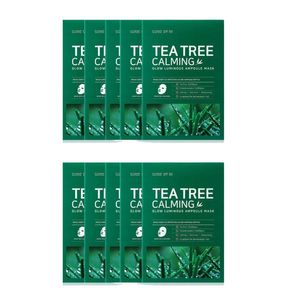 ​​Mặt Nạ Some By Mi - Tea Tree 25g (10 PCS)