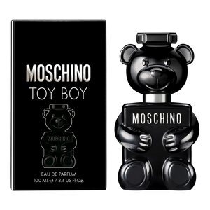 Nước Hoa Moschino Toy Boy EDP