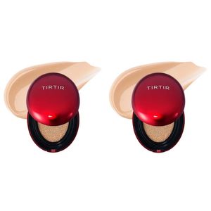 Phấn Nước TIRTIR Mask Fit Red Cushion SPF40/ PA++ Full Size 18g