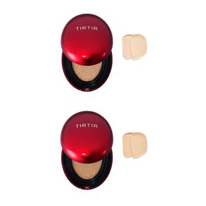 Phấn Nước TIRTIR Mask Fit Red Cushion SPF40 PA++ 4.5g