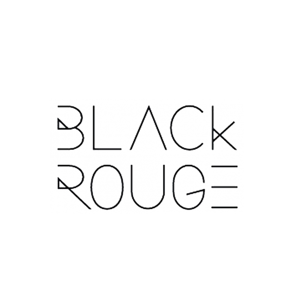 BLACK ROUGE