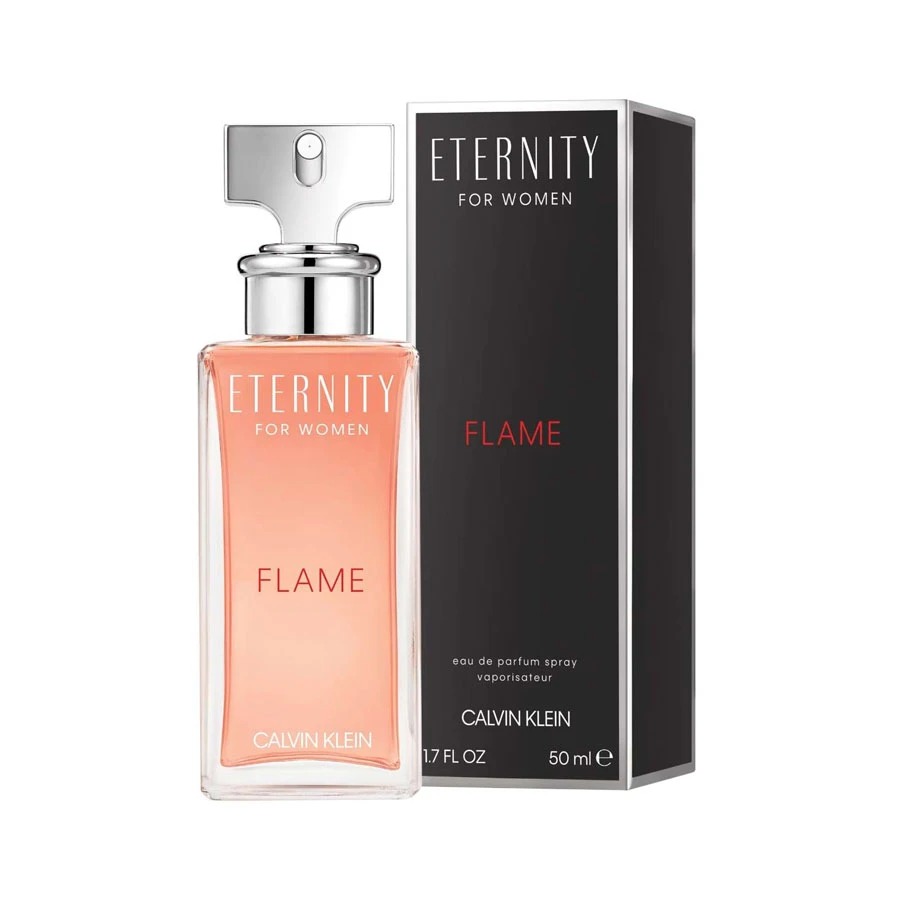 Nước hoa Calvin Klein Eternity Flame for women EDP 50ml - DEFAULT